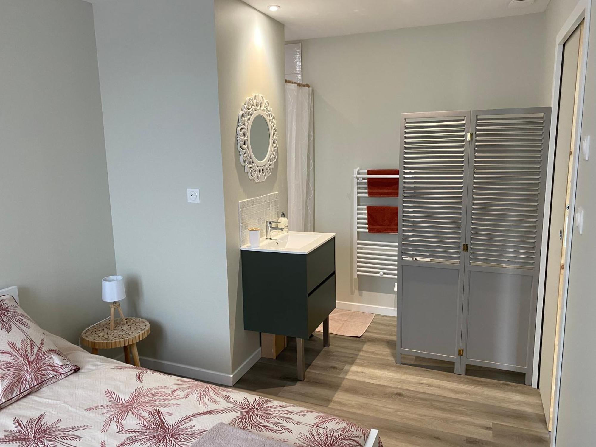 Charmante Maison Avec Cour Privative Cognac Dış mekan fotoğraf
